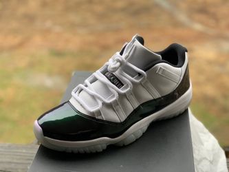 Jordans ”Easter Edition” Lows Men Size 12