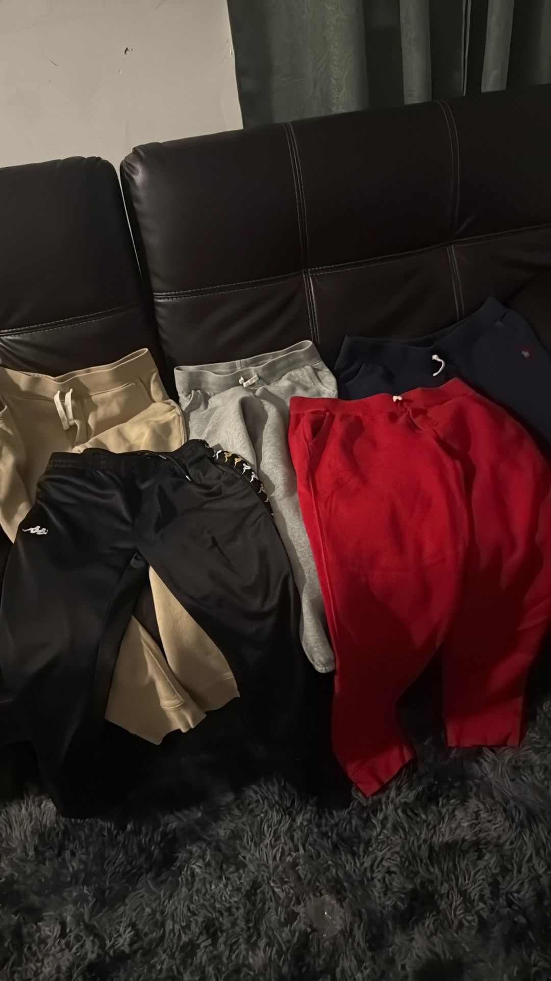 Polo And Some Kappa X Small Pants