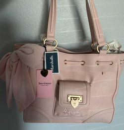 juicy couture bag