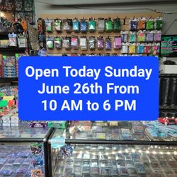 Yugioh & Pokemon Cards For Sale 