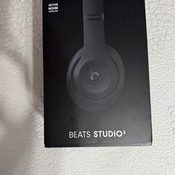 Beats Studio 3 Wireless