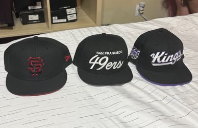 New era hats 7 1/2