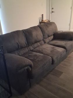 Free Couch