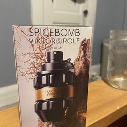 Spice Bomb