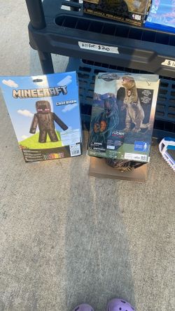 Inflatable Halloween Costumes 