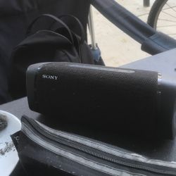 Bluetooth Speaker 