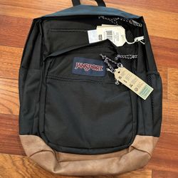 Jansport Backpack