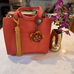 Portland Leather Goods Lola Bag