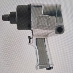 Air Impact Wrench IR 261 3/4 Inch drive Pistol Grip 5500rpm