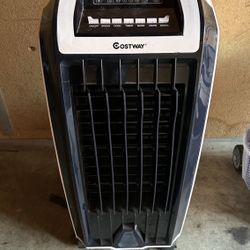 Air Cooler