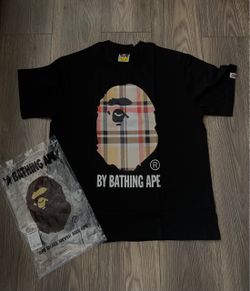 Bape T-shirt