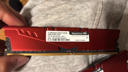 ddr4 8gb ram