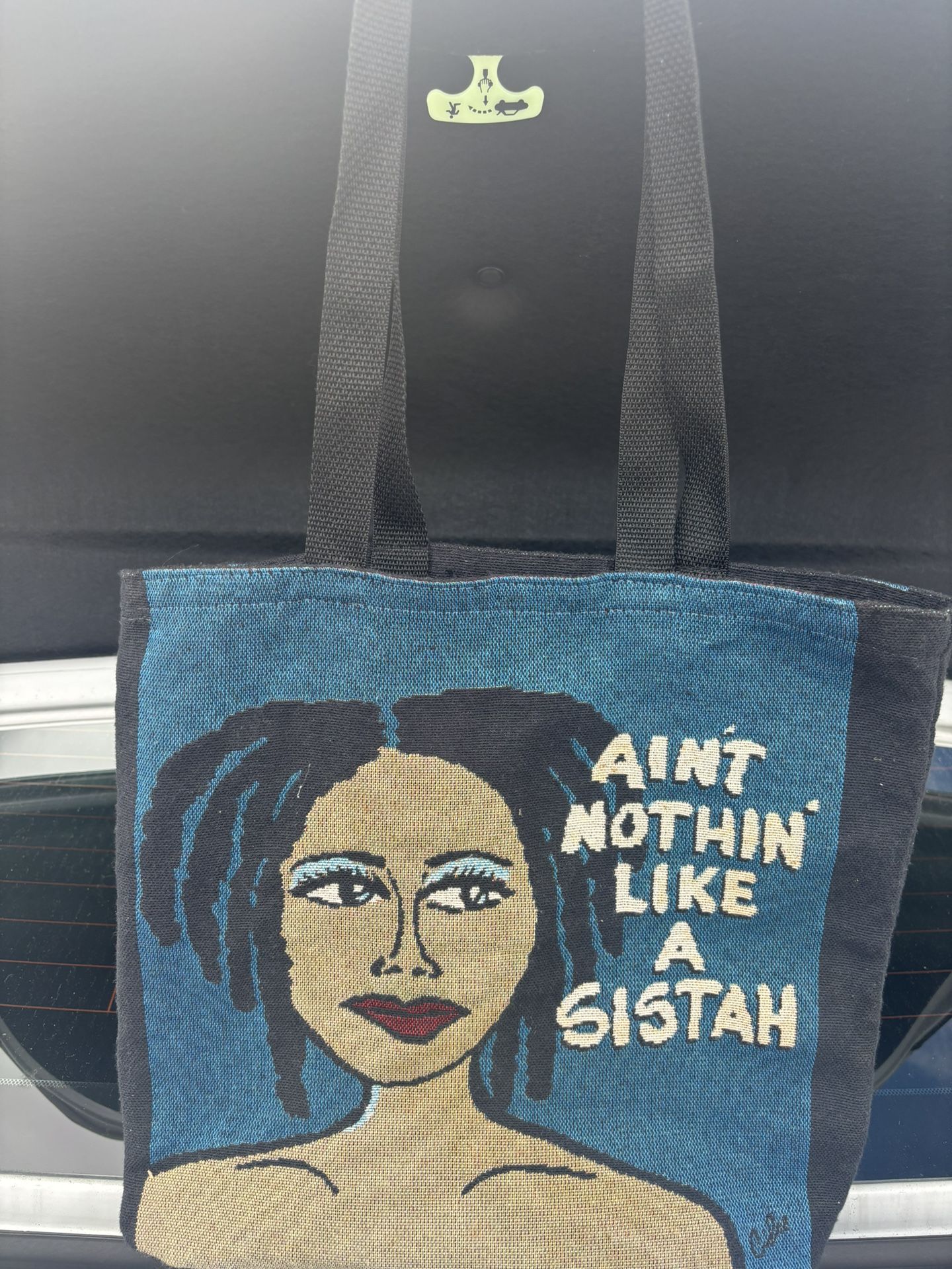 SISTA BAGS