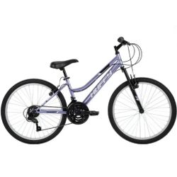 Huffy 24" Rock Creek Mountain Bike