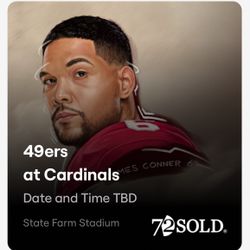 49ers Vs Arizona Cardinals Club Seats