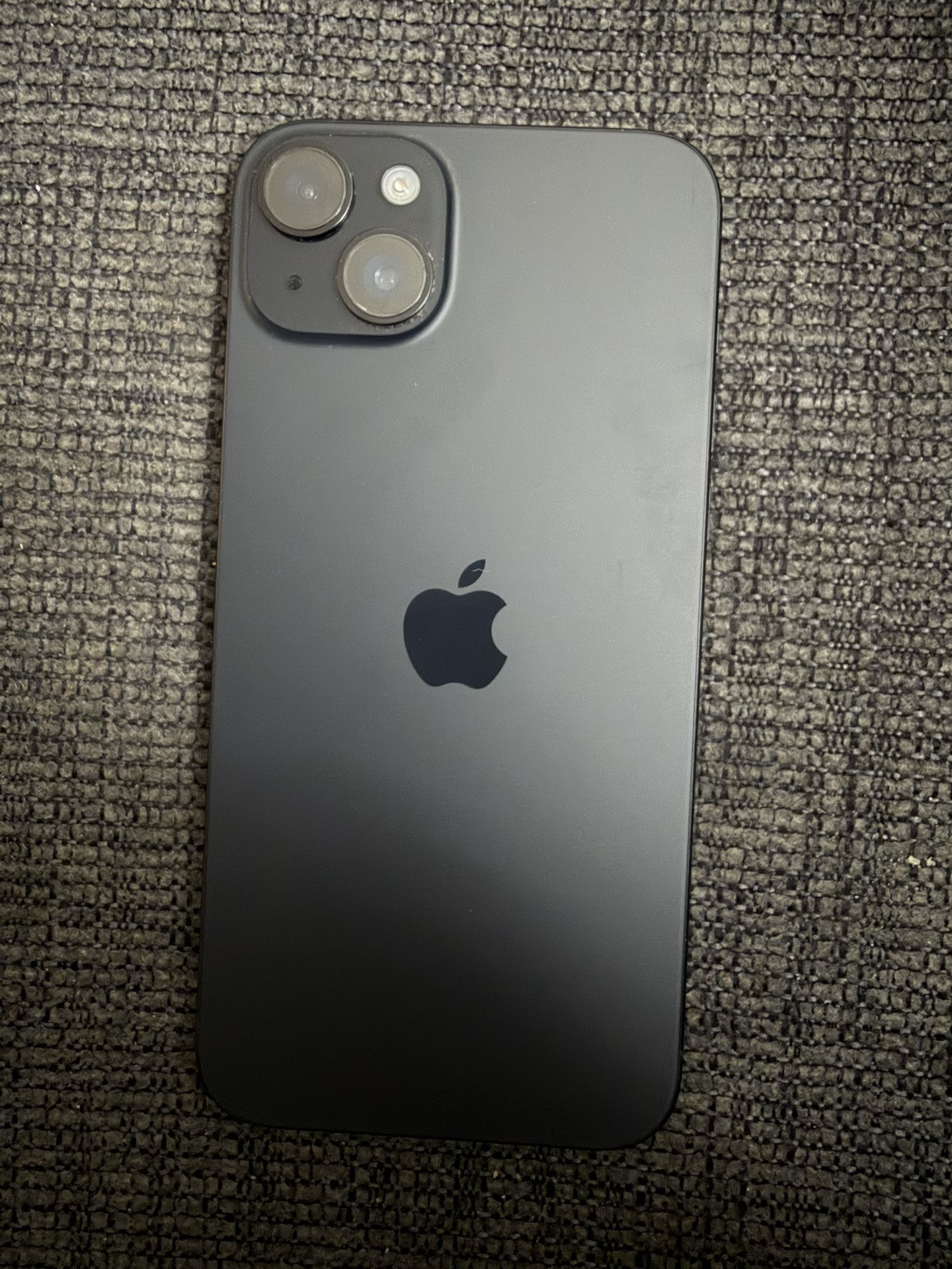 iPhone 15 Plus Black Unlocked