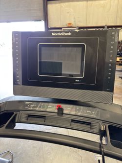 Nordictrack 1250 commercial Treadmill 2024 moddl