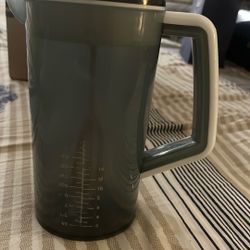 Baby Brezza Automatic Formula Mixer Pitcher