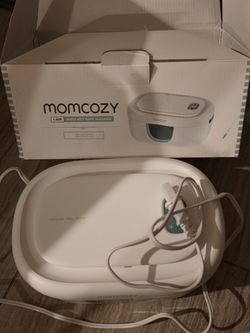 Momcozy WW01 Wet Wipe Warmer