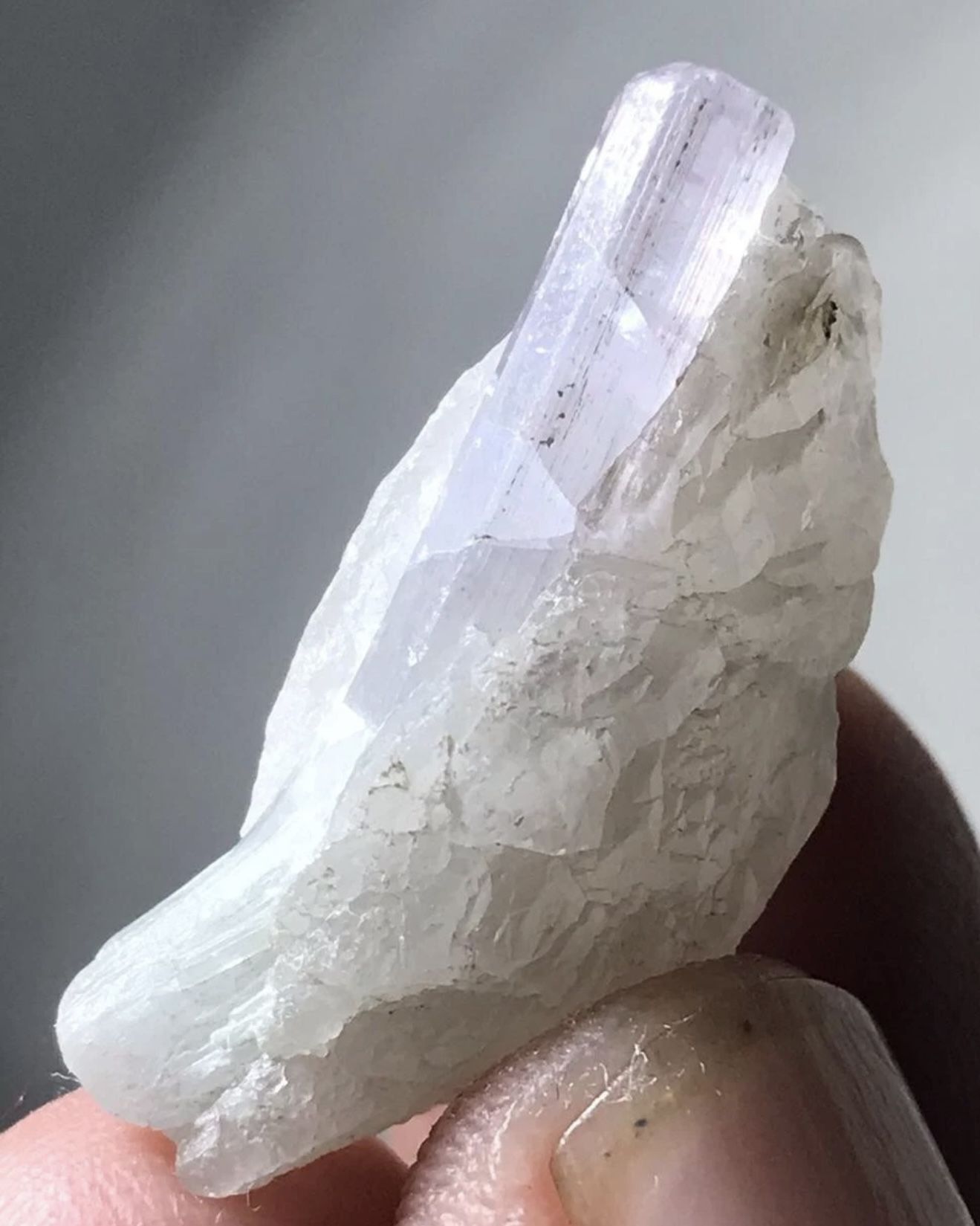 25 Carats Beautiful Tourmaline Crystal Specimen from Afghanistan