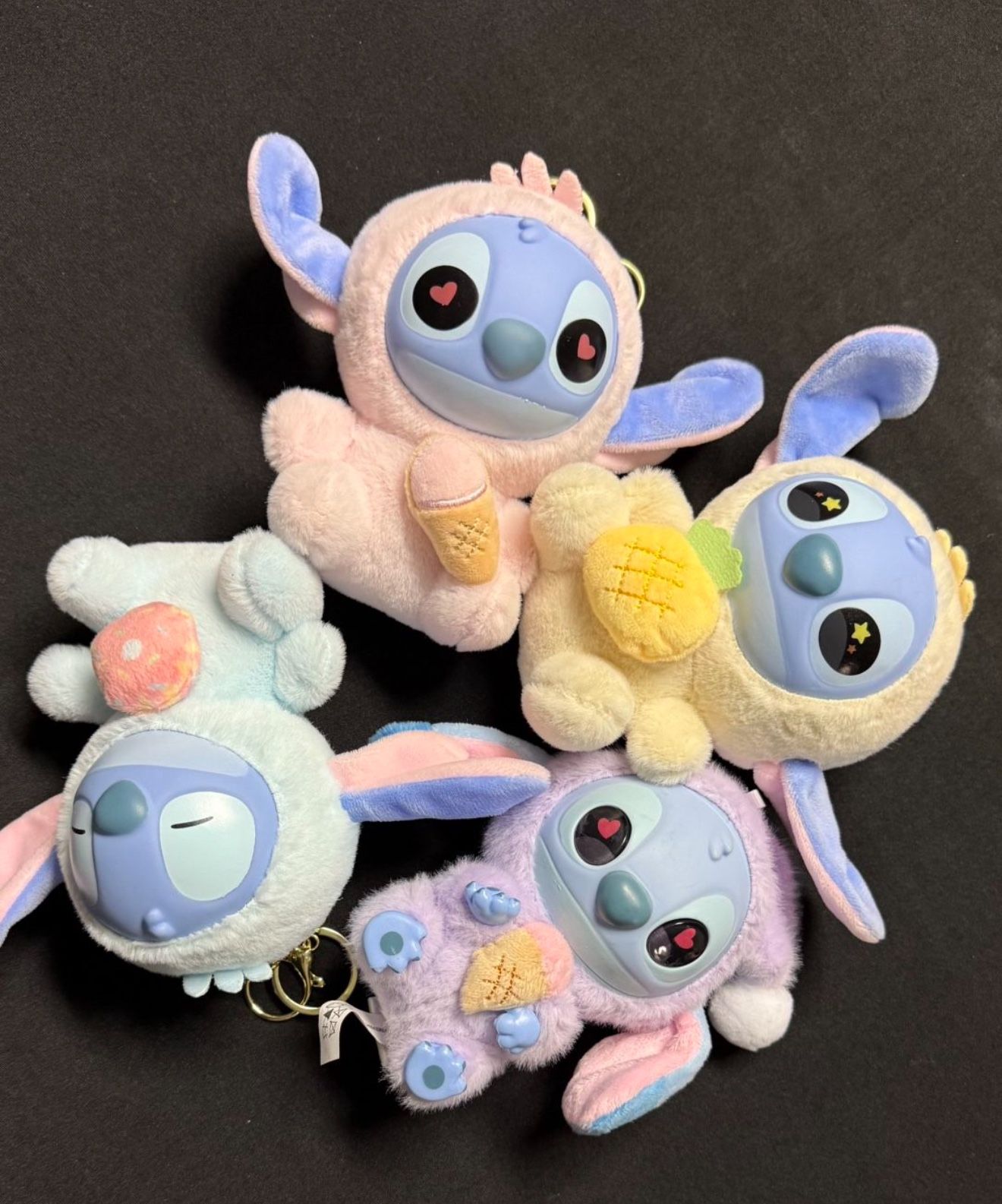 Stitch