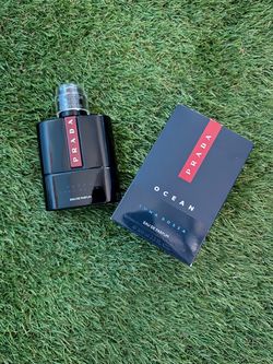 Prada Luna Rossa Ocean Eau de Parfum (100ml / 3.3 fl oz)