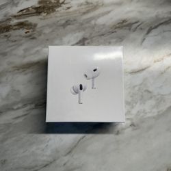 AirPods Pro 2nd Generation 