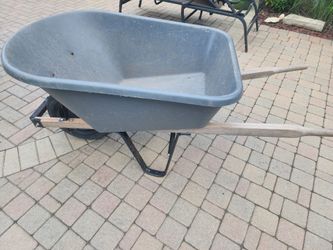 Wheelbarrow