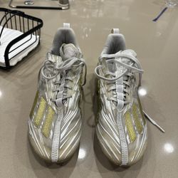 Used Adidas Cleats