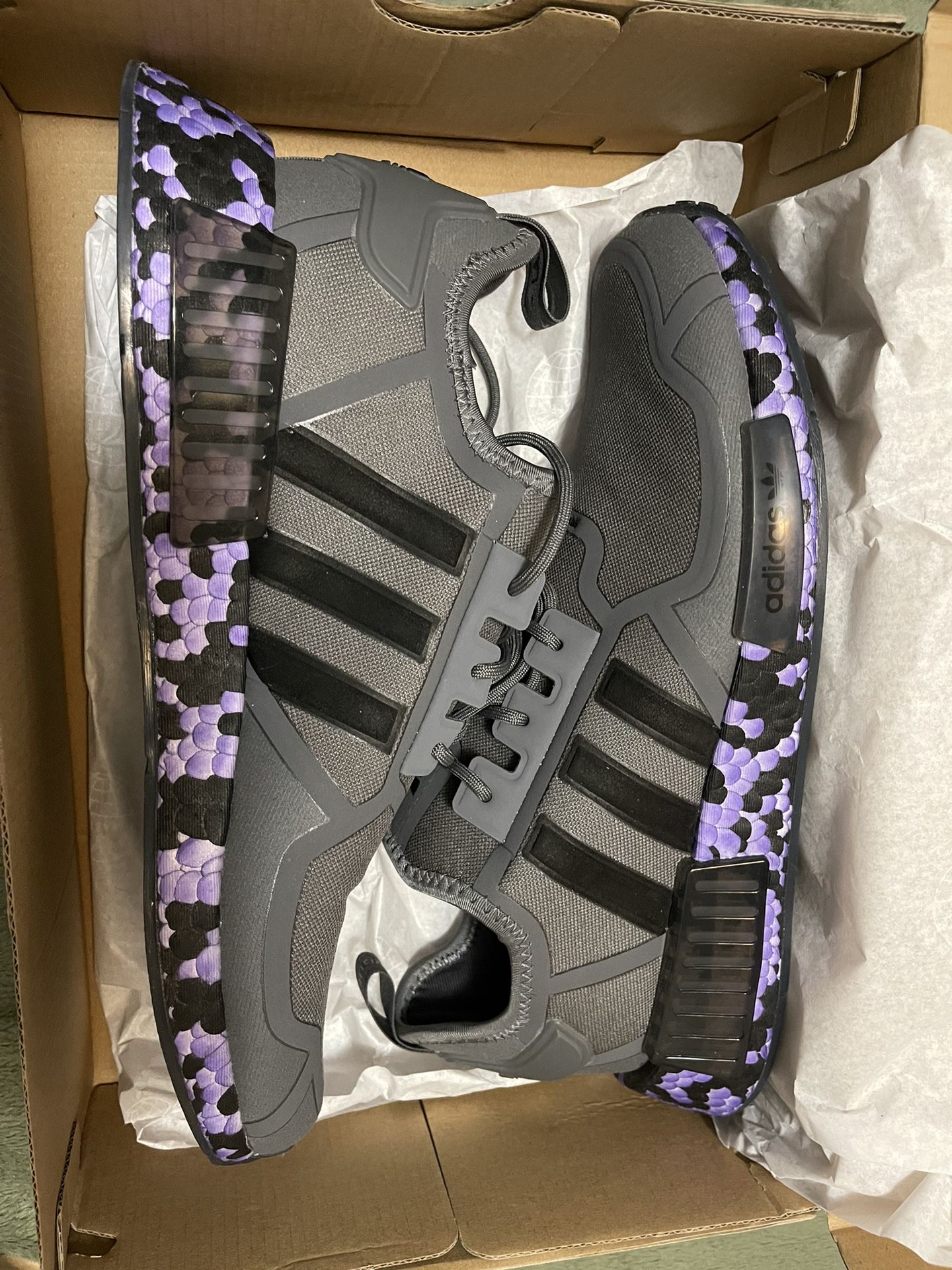 Adidas NMD R1