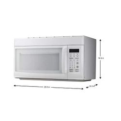 Magic Chef Microwave