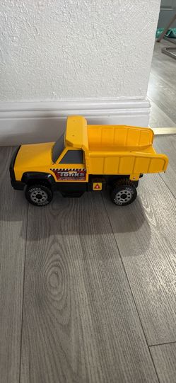 Tonka 2012 vintage