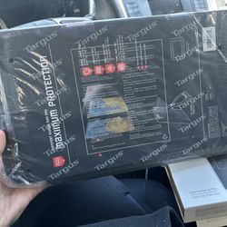 Safeport Rugged Max Pro Case For Dell Venue 11 Pro