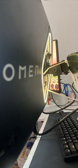 Omen Gaming Monitor