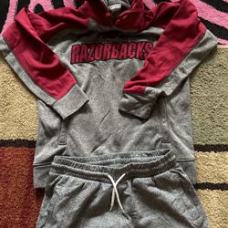 Enguatada  Y Mono De Mujer