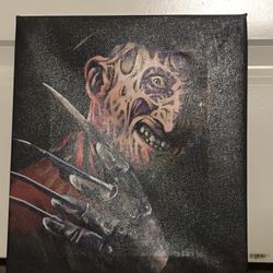 freddy krueger
