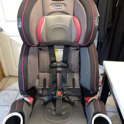 Car Seat 