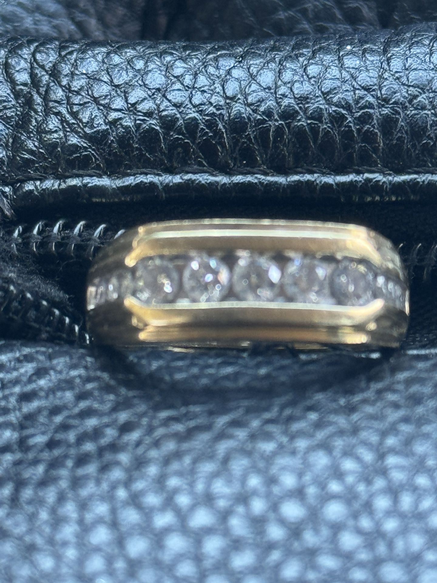 2 1/4 Karat Diamond Ring 