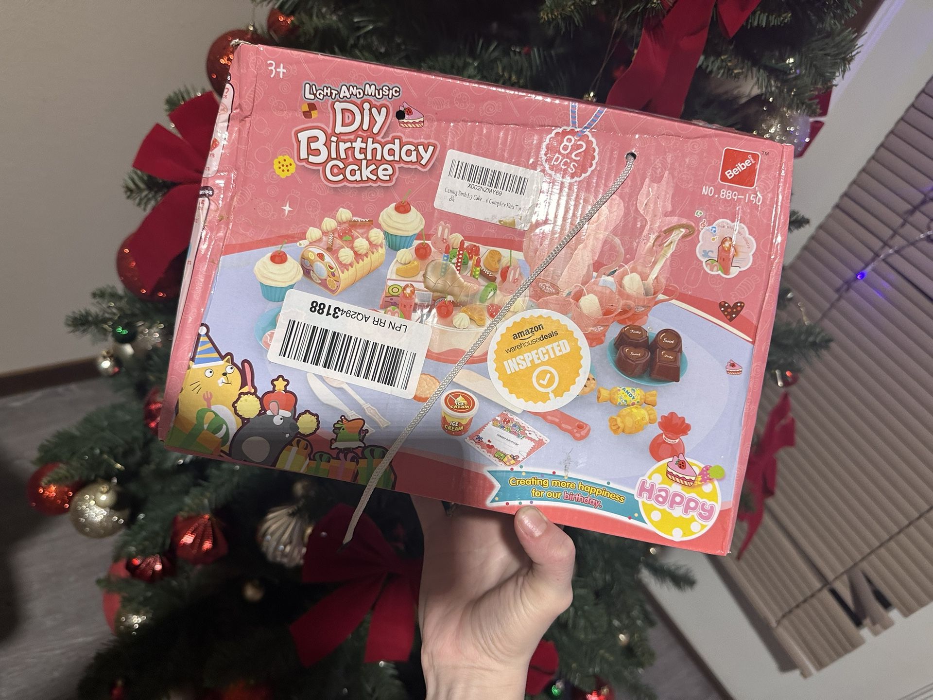 Kitchen Toy