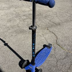 Micro Maxi Scooter