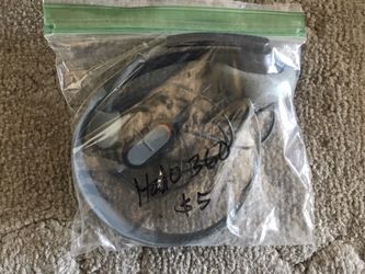 Halo XBox360 wired headset