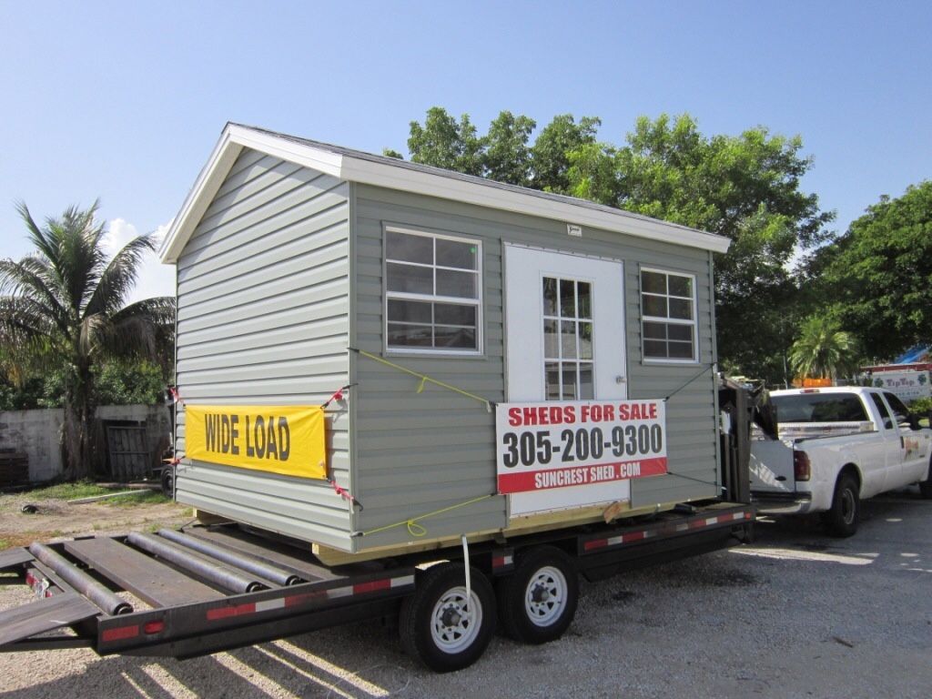 Shed Relocation Sale - Movedores De Shed