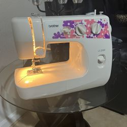 Brother Sewing Machine