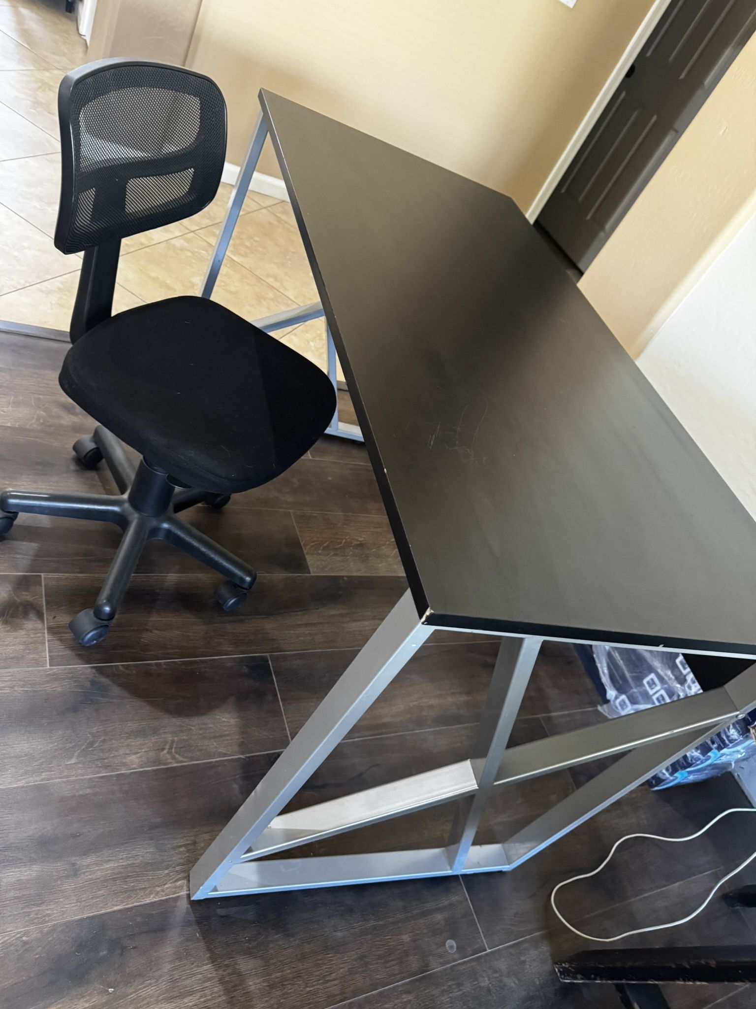 Computer Desk