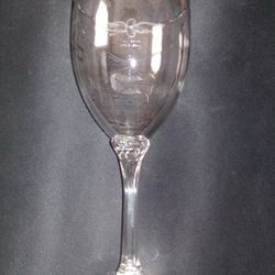 IMS Wine Glasses