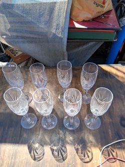 Champagne Wear