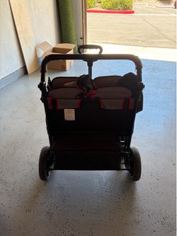 Beach Wagon/Stroller