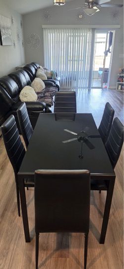 Dinning room