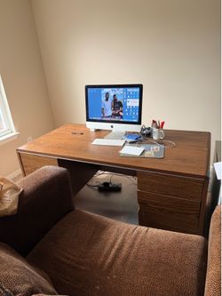 Office desk