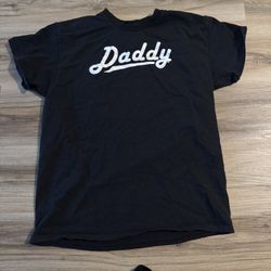 Graphic Tee Large 